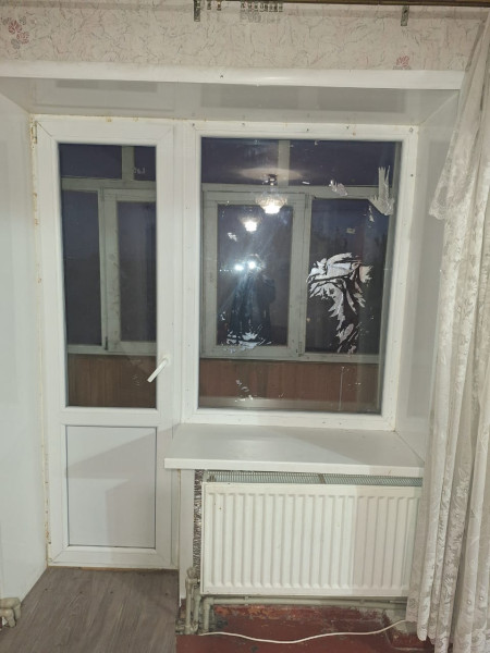 Фото Продается 3-х комнатная квартира г. Стаханов.