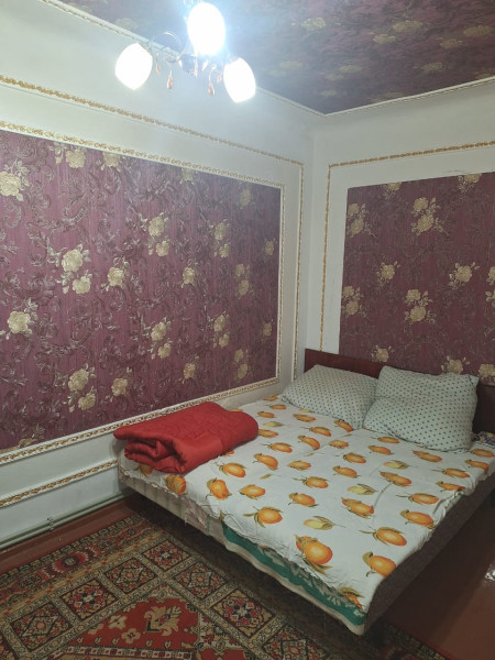 Фото Продается 3-х комнатная квартира г. Стаханов.