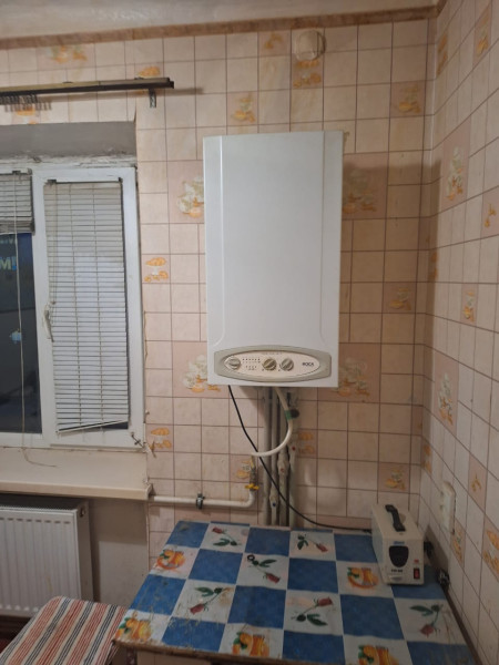 Фото Продается 3-х комнатная квартира г. Стаханов.