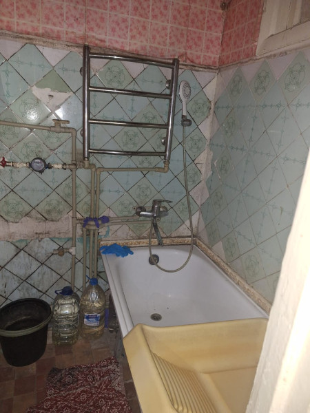 Фото Продается 3-х комнатная квартира г. Стаханов.