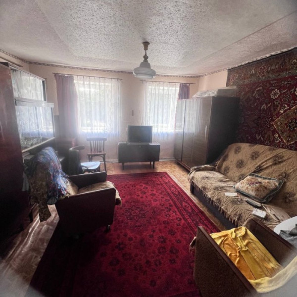 Фото Продам не большой дом по ул Республиканская ( Нижний Камброд) р-н 28 школы