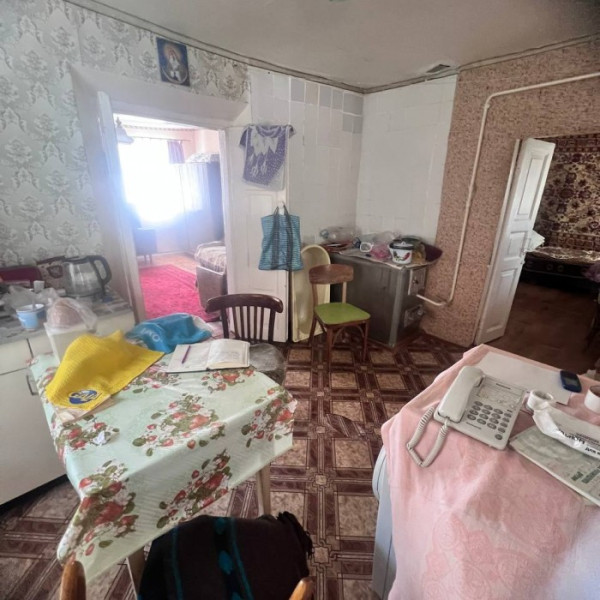 Фото Продам не большой дом по ул Республиканская ( Нижний Камброд) р-н 28 школы