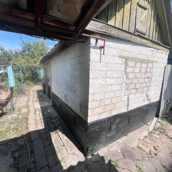 Фото Продам не большой дом по ул Республиканская ( Нижний Камброд) р-н 28 школы