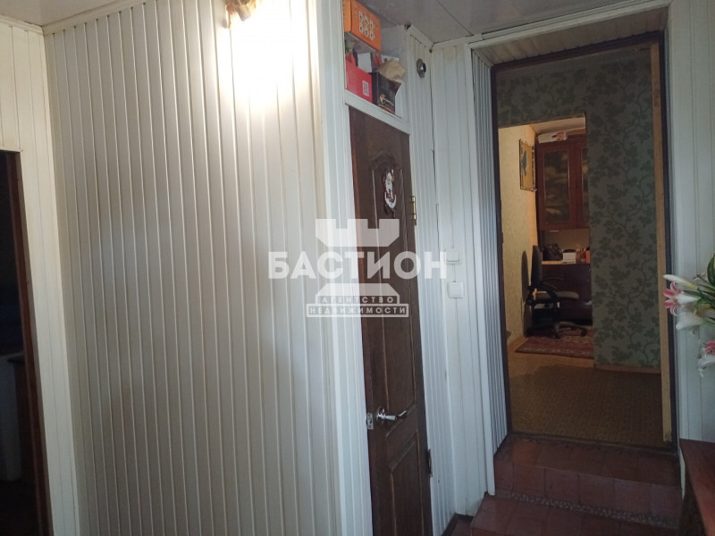 Дом, улица Центральная ID:1917355