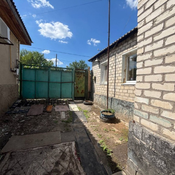 Фото Продам дом Б.Вергунка, ул. Серова