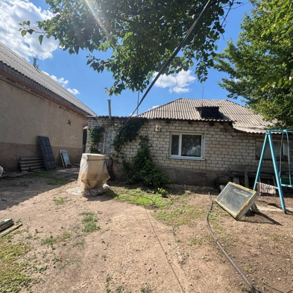Фото Продам дом Б.Вергунка, ул. Серова