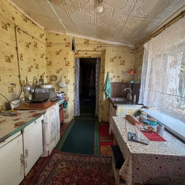 Фото Продам дом Б.Вергунка, ул. Серова