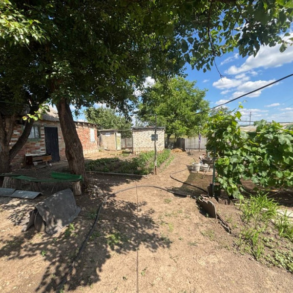 Фото Продам дом Б.Вергунка, ул. Серова