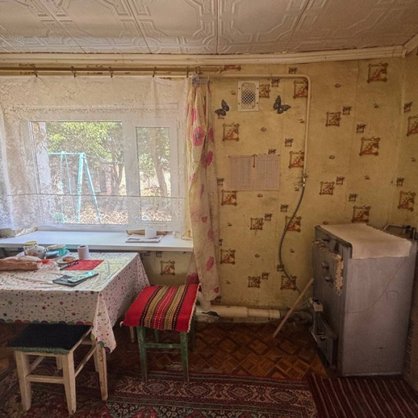 Фото Продам дом Б.Вергунка, ул. Серова