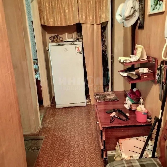 Фото Продам 2-х комн квартиру в г Луганск кв Дружба