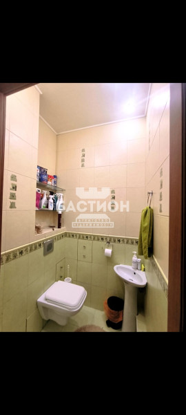 Фото 3-х комнатная квартира, ЖК "Оксфорд", Молодёжный квартал, 25, ID:1930628