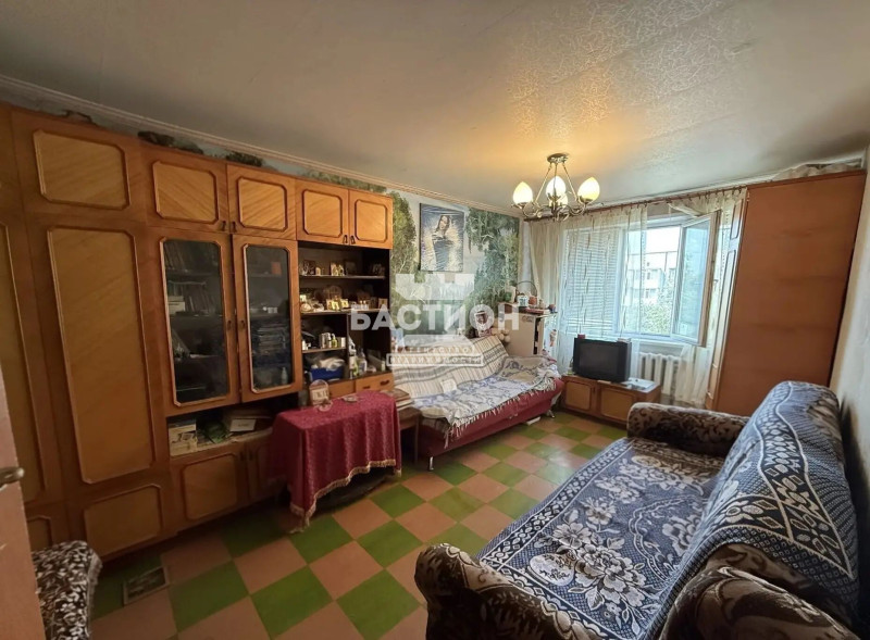 Фото Продаётся двухкомнатная квартира, 53,4 м²