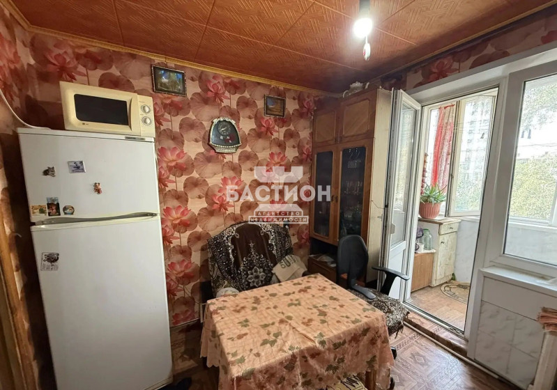 Фото Продаётся двухкомнатная квартира, 53,4 м²