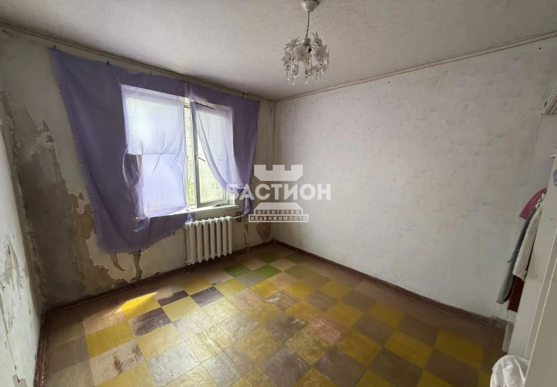 Фото Продаётся двухкомнатная квартира, 53,4 м²