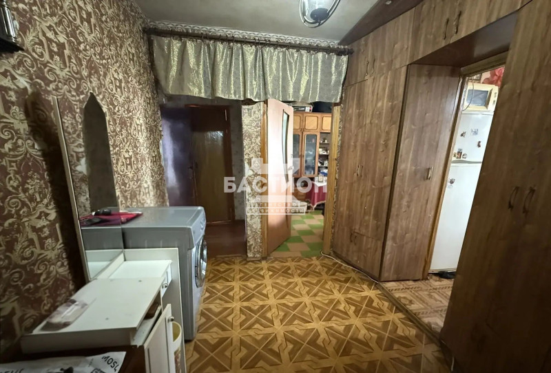 Фото Продаётся двухкомнатная квартира, 53,4 м²