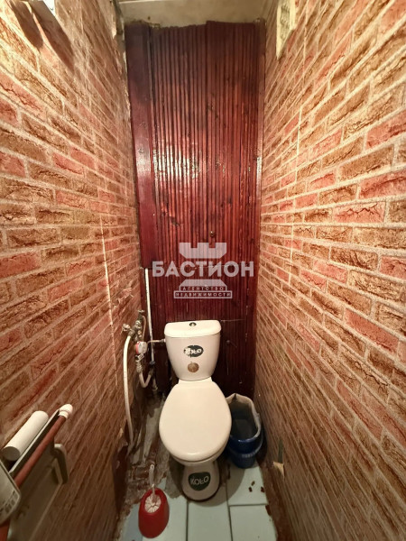 Фото Продаётся двухкомнатная квартира, 53,4 м²