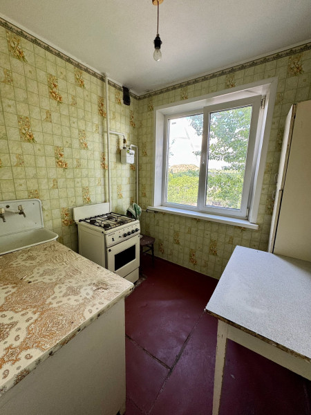 Фото Квартира г. Стаханов (ул. Фестивальная, дом 2)