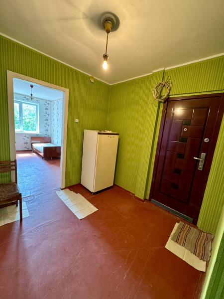 Фото Квартира г. Стаханов (ул. Фестивальная, дом 2)