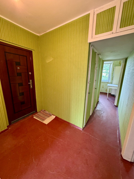 Фото Квартира г. Стаханов (ул. Фестивальная, дом 2)