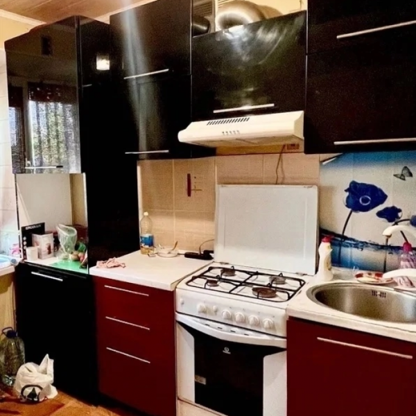 Продам 3к квартиру по ул.Геологическая