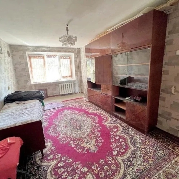 Фото Продам 3к квартиру по ул.Геологическая