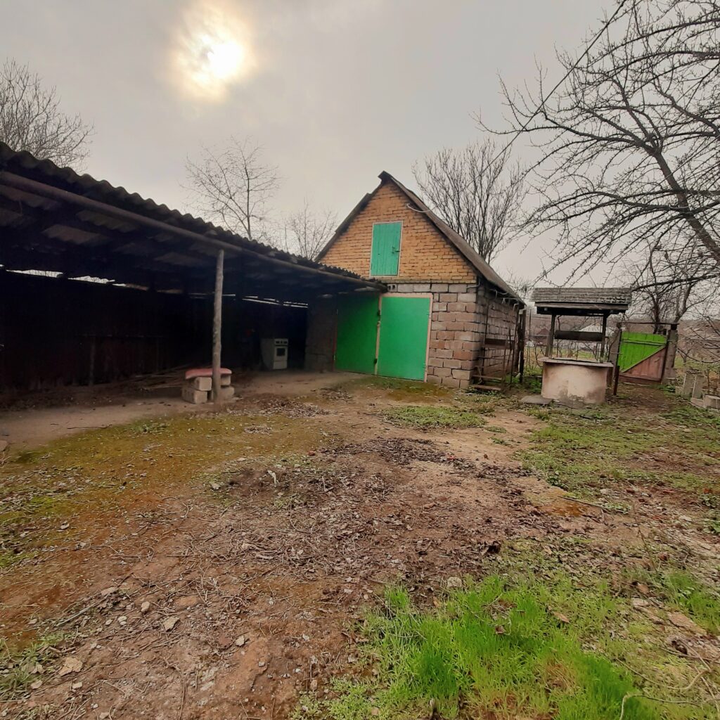 Фото № 1058 Продаётся Дом, п. Алексеевка, р-н Храма