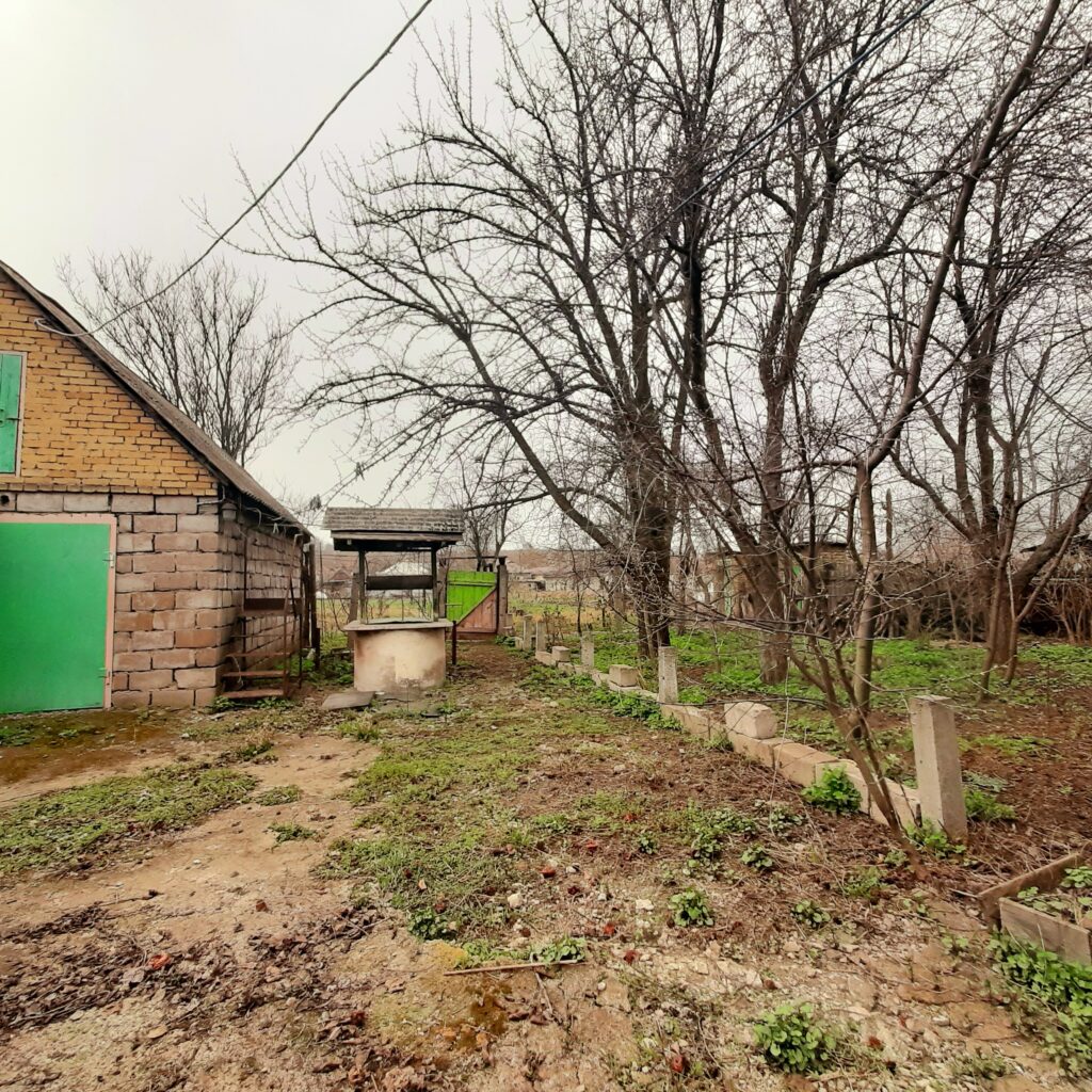 Фото № 1058 Продаётся Дом, п. Алексеевка, р-н Храма