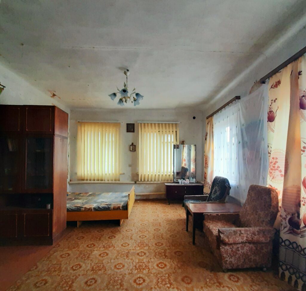 Фото № 1058 Продаётся Дом, п. Алексеевка, р-н Храма