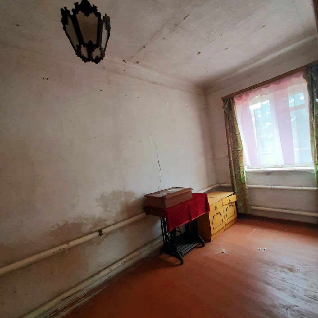 Фото № 1058 Продаётся Дом, п. Алексеевка, р-н Храма