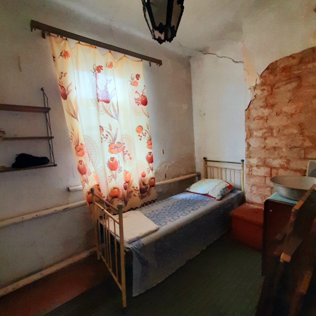 Фото № 1058 Продаётся Дом, п. Алексеевка, р-н Храма