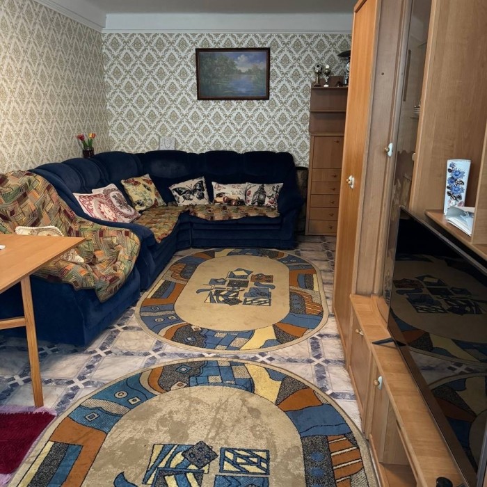 Фото 6931 Продам 2х комн. квартиру в р-не маг. "Парус"