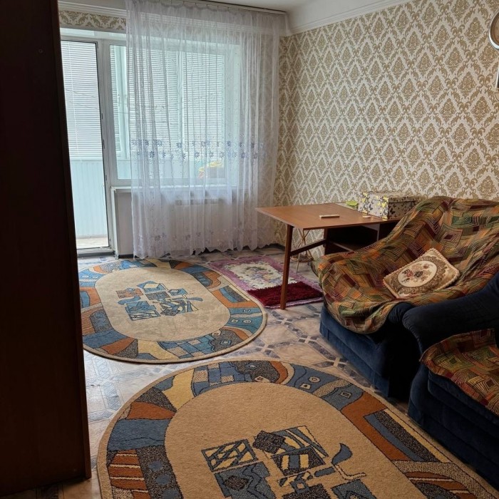 Фото 6931 Продам 2х комн. квартиру в р-не маг. "Парус"