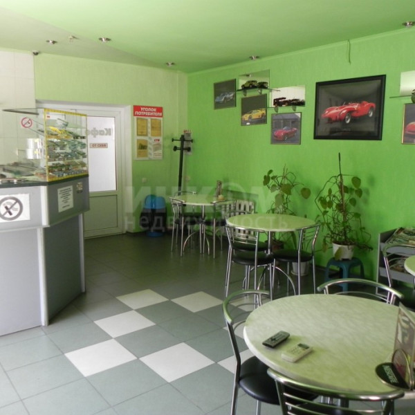 Фото СТО- 657м2 Автомагазин Автомойка Шиномонтаж