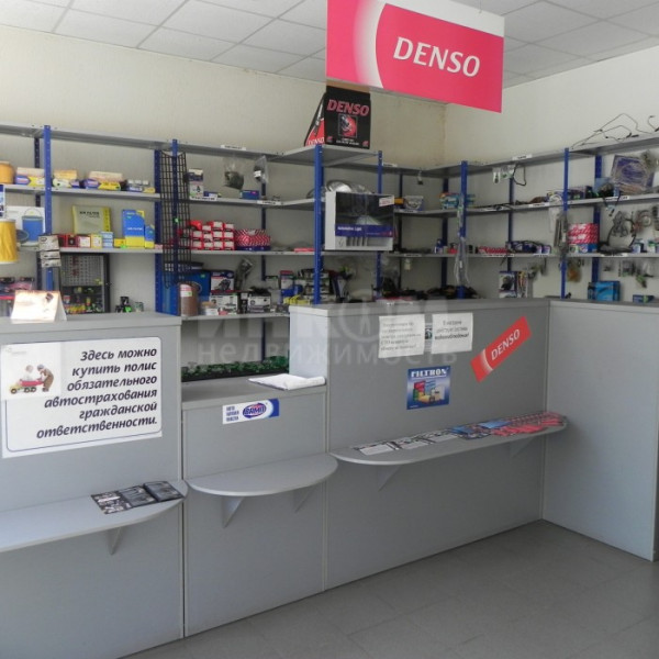 Фото СТО- 657м2 Автомагазин Автомойка Шиномонтаж
