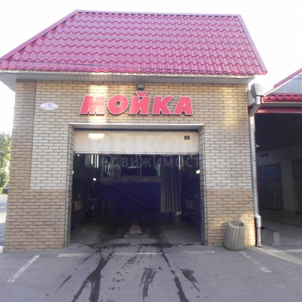 Фото СТО- 657м2 Автомагазин Автомойка Шиномонтаж