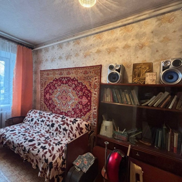 Фото Продам дом Малая Вергунка, р-н СШ № 39