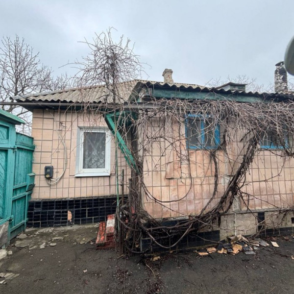 Продам дом Малая Вергунка, р-н СШ № 39