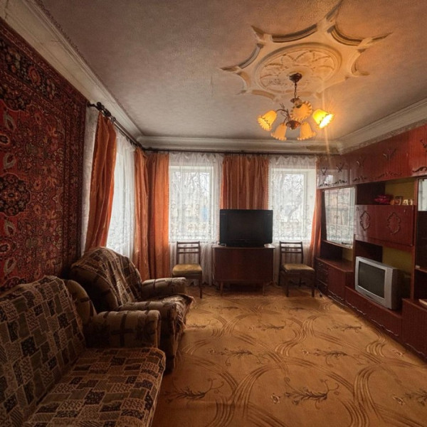 Фото Продам дом Малая Вергунка, р-н СШ № 39