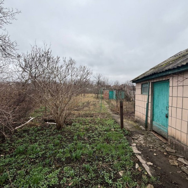 Фото Продам дом Малая Вергунка, р-н СШ № 39