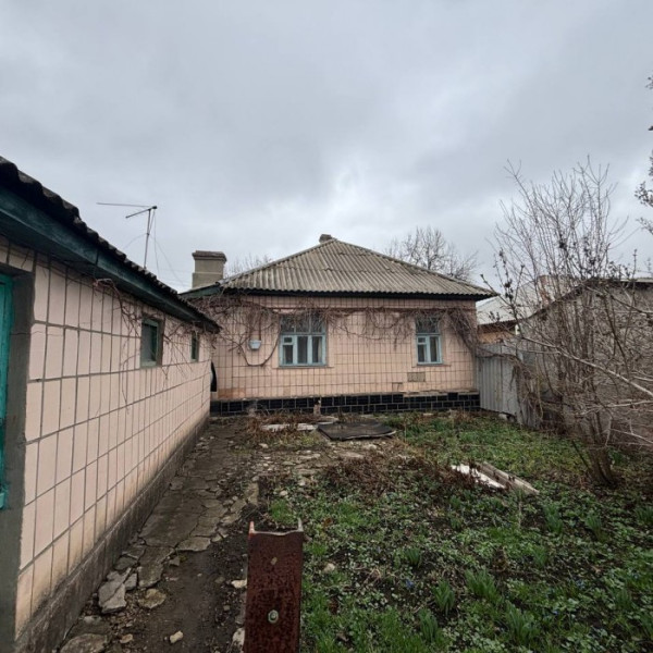 Фото Продам дом Малая Вергунка, р-н СШ № 39
