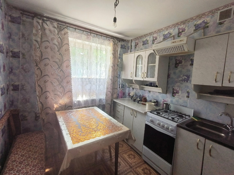 Фото СДАМ 1-КОМНАТНУЮ КВАРТИРУ НА ДЛИТЕЛЬНЫЙ СРОК (г. Первомайск, ул. Харьковская, 7)