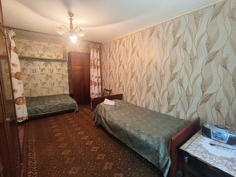 Фото СДАМ 1-КОМНАТНУЮ КВАРТИРУ НА ДЛИТЕЛЬНЫЙ СРОК (г. Первомайск, ул. Харьковская, 7)