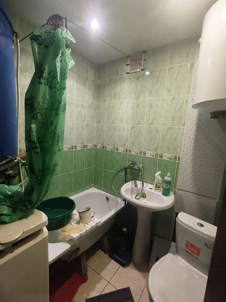 Фото СДАМ 1-КОМНАТНУЮ КВАРТИРУ НА ДЛИТЕЛЬНЫЙ СРОК (г. Первомайск, ул. Харьковская, 7)