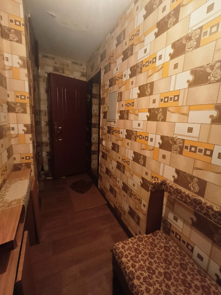 Фото СДАМ 1-КОМНАТНУЮ КВАРТИРУ НА ДЛИТЕЛЬНЫЙ СРОК (г. Первомайск, ул. Харьковская, 7)