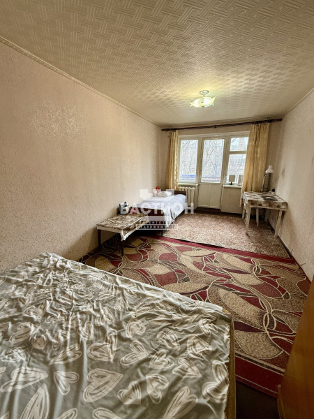 1-комнатная квартира, квартал Солнечный, 5 ID:2099163