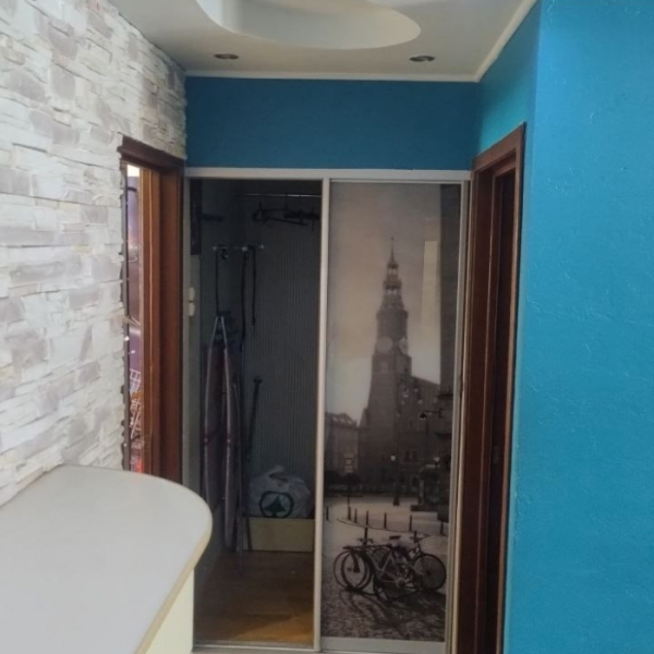 Фото Продам 3к на кВ. Шевченко