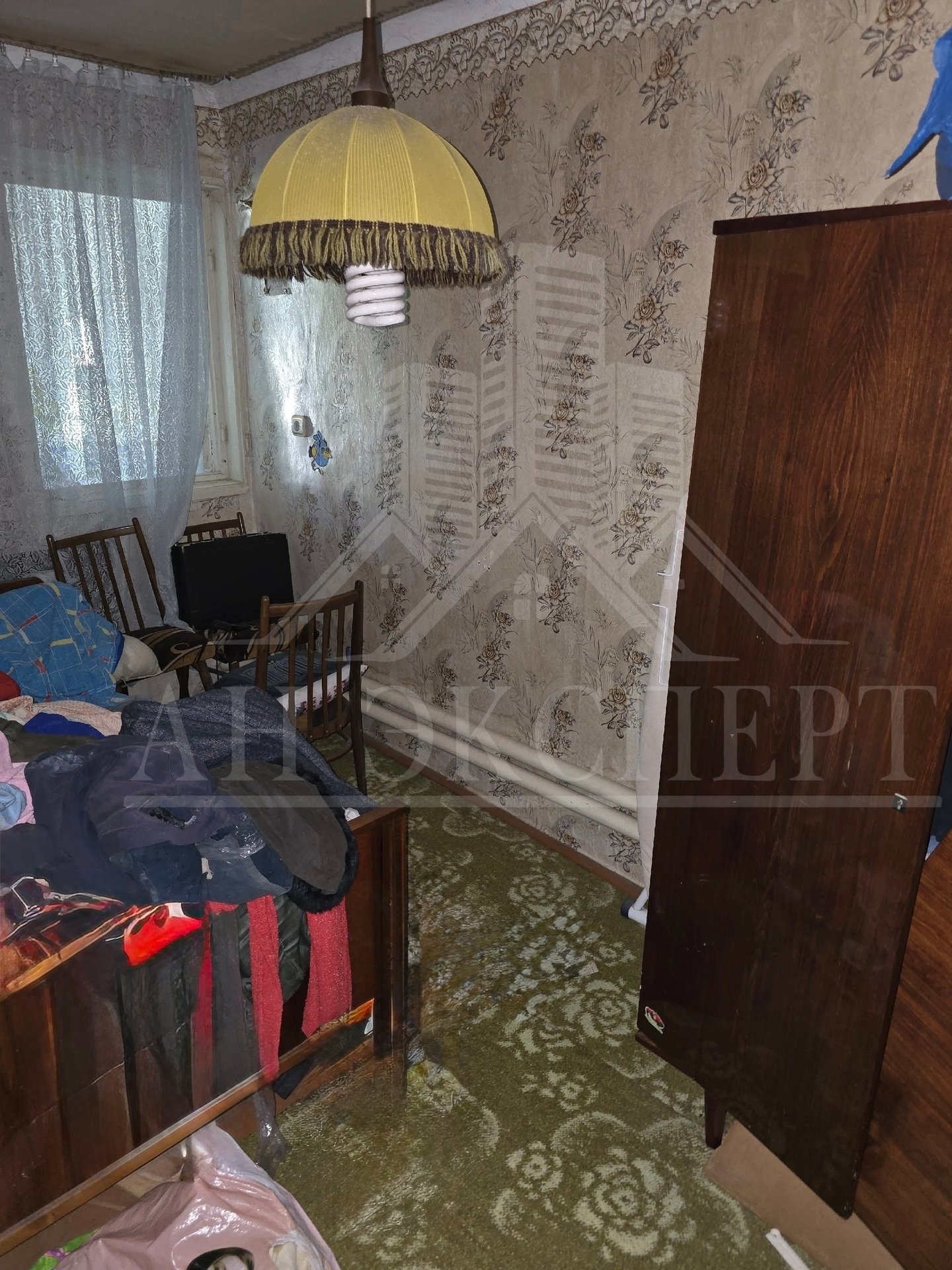 Фото Дом в Стаханове (ул. Днепровская)
