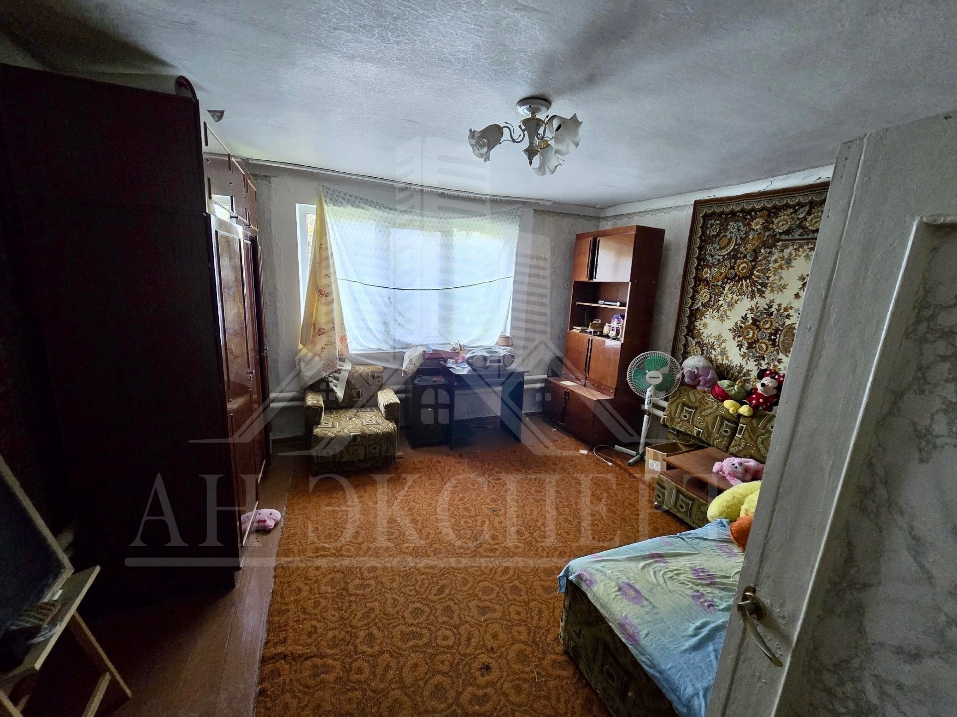 Фото Дом в Стаханове (ул. Днепровская)