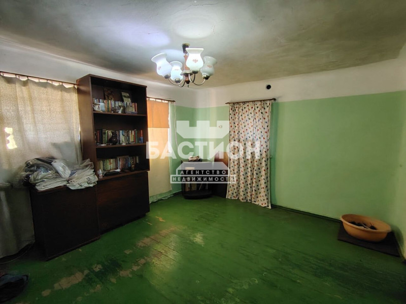 Дом, Парашютная улица, 12 ID:2076050