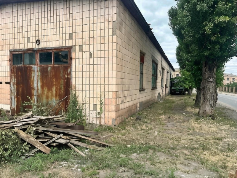 Коммерческое помещение №2005711